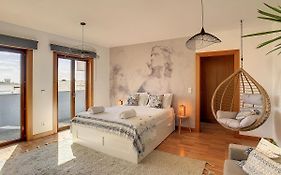 The Loft By Lovelystay