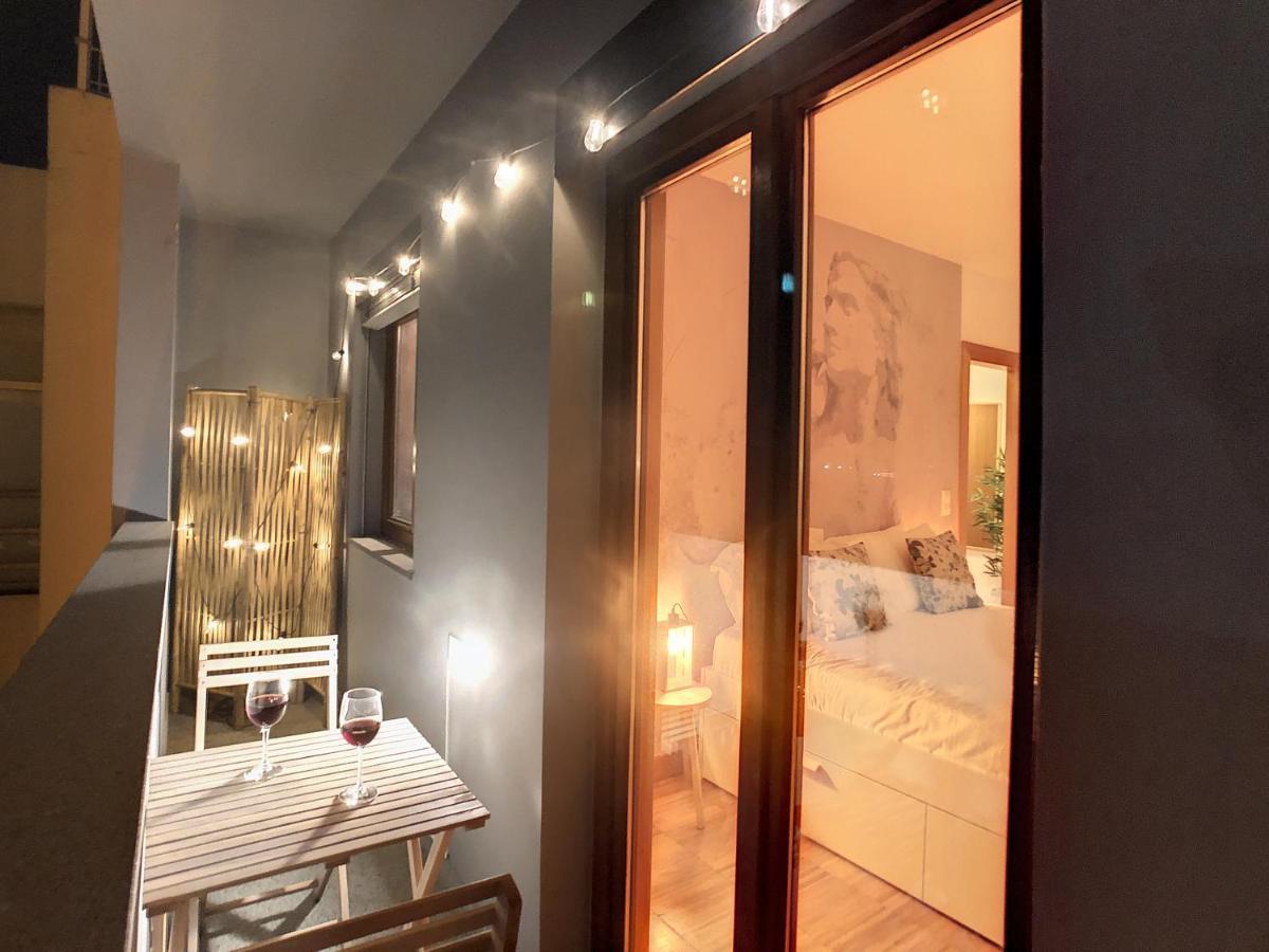 The Loft By Lovelystay Funchal  Exterior foto