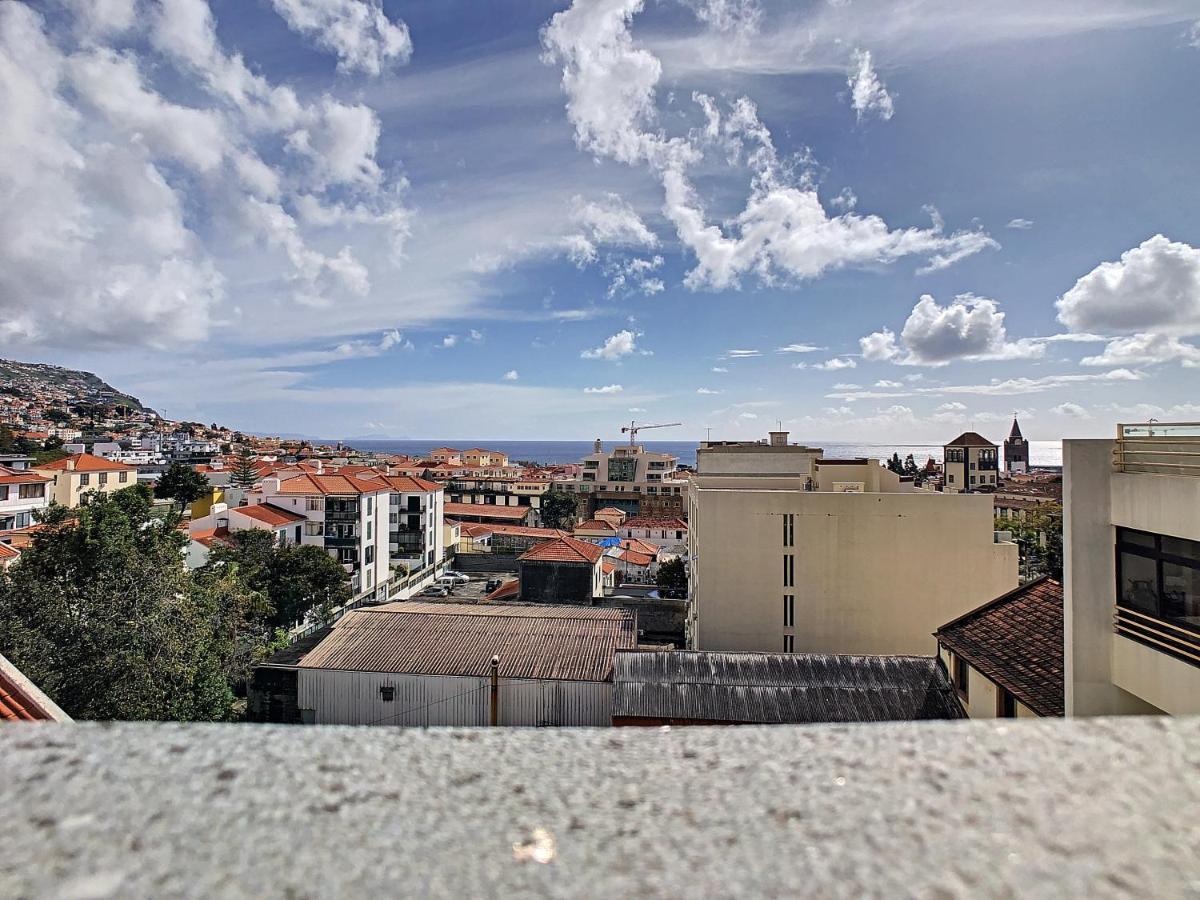 The Loft By Lovelystay Funchal  Exterior foto