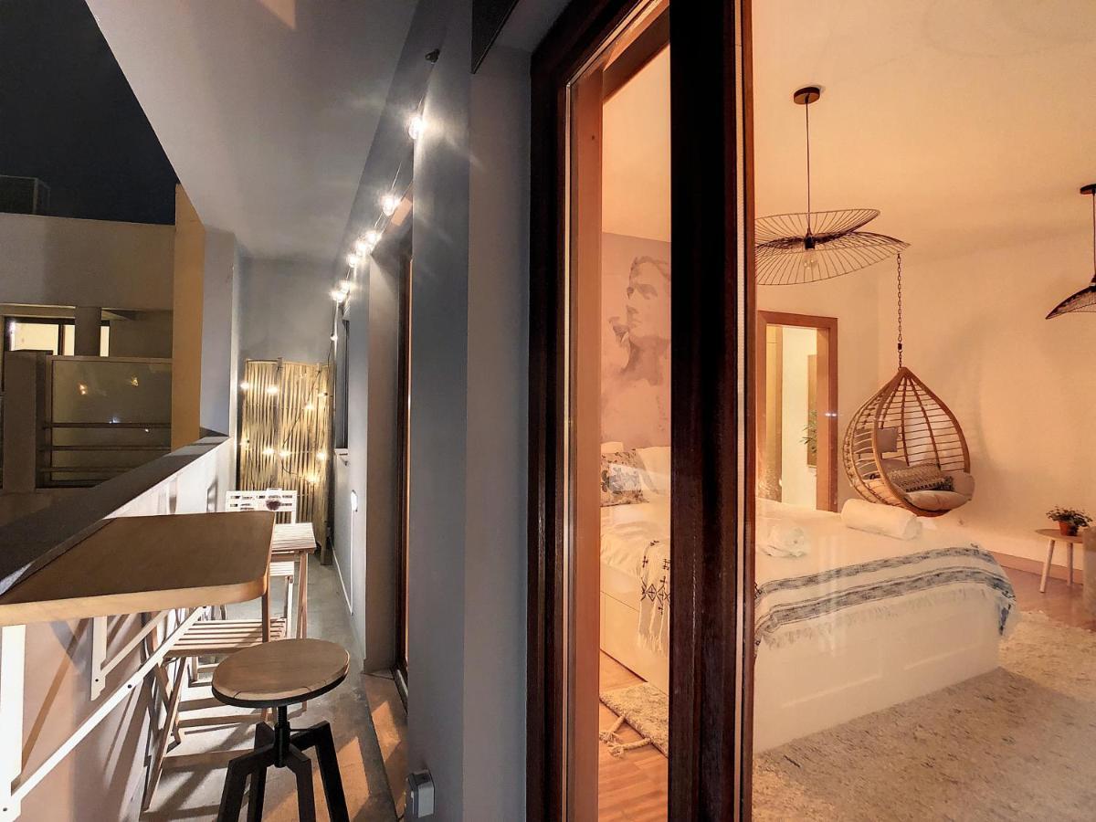 The Loft By Lovelystay Funchal  Exterior foto